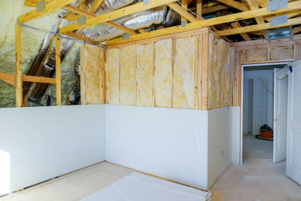 Best Residential Insulation in Bowling Green, MO
