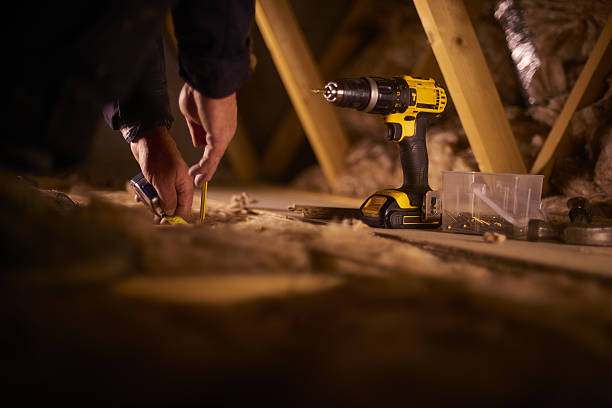 Best DIY Insulation Kits and Guidance in Bowling Green, MO